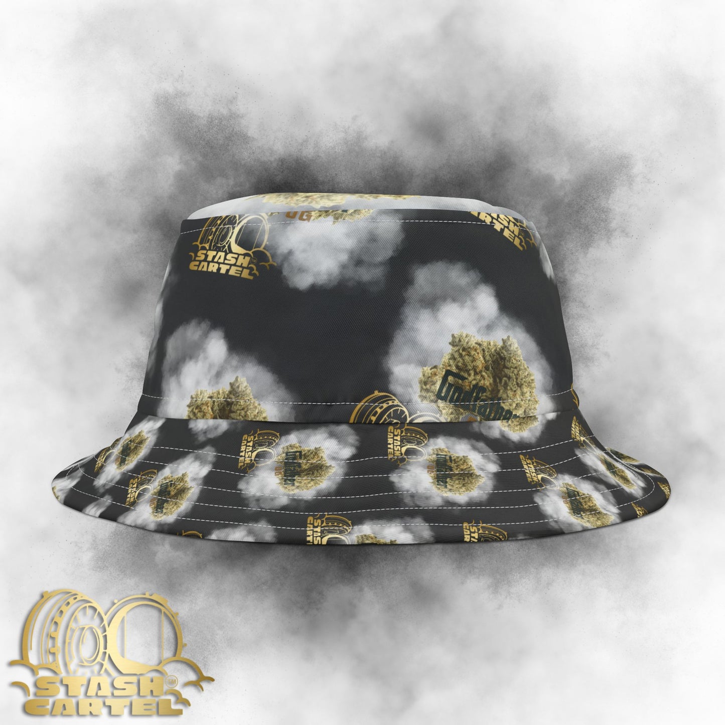 Godfather OG Bucket Hat β Boss-Level Drip with Quiet Authority
