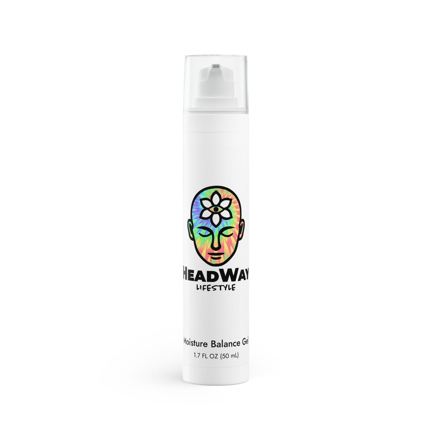 Moisture Balance Gel, 1.7oz