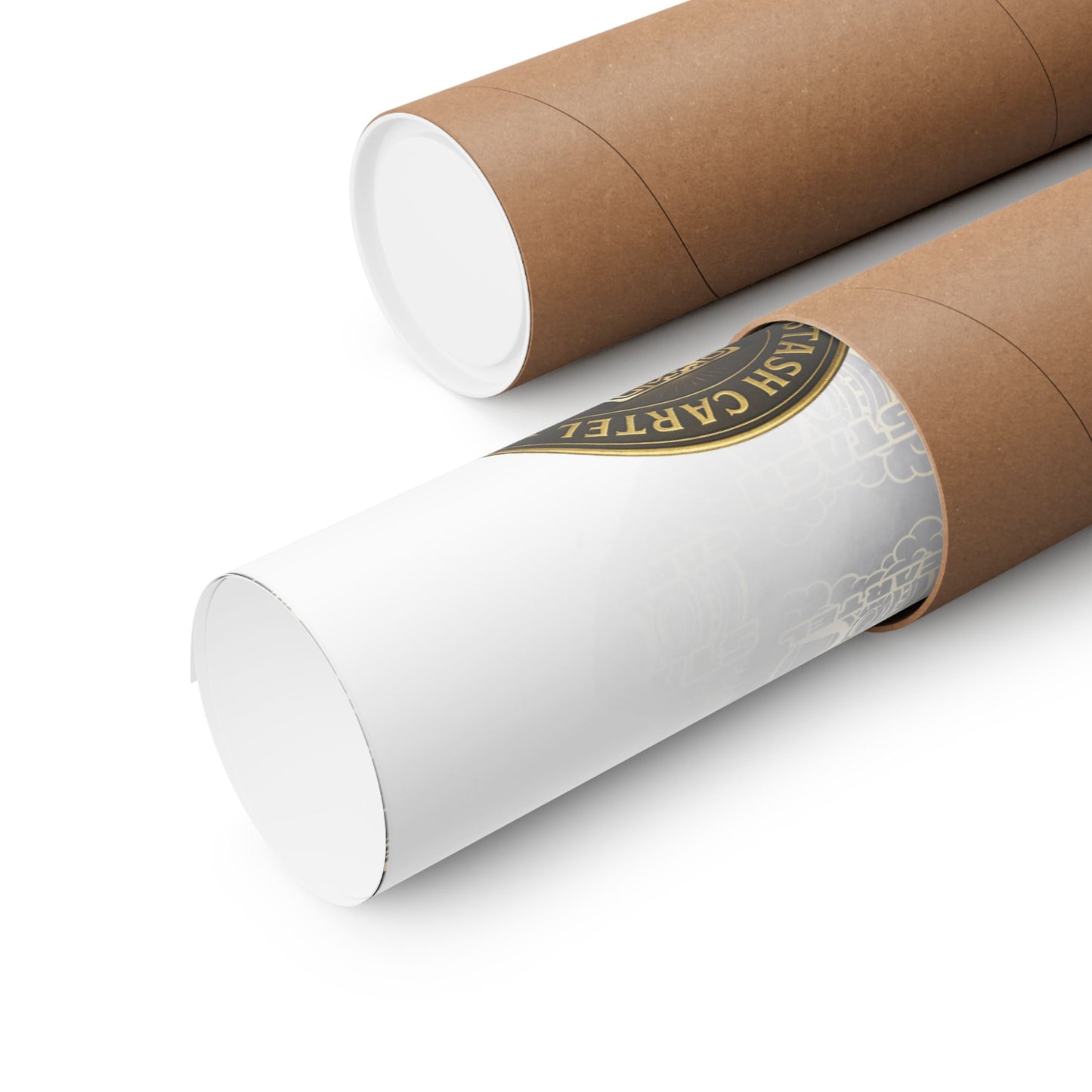 ποΈπ₯ Permanent Marker Poster β Loud Hybrid Wall Print with Candy Gas & Funk