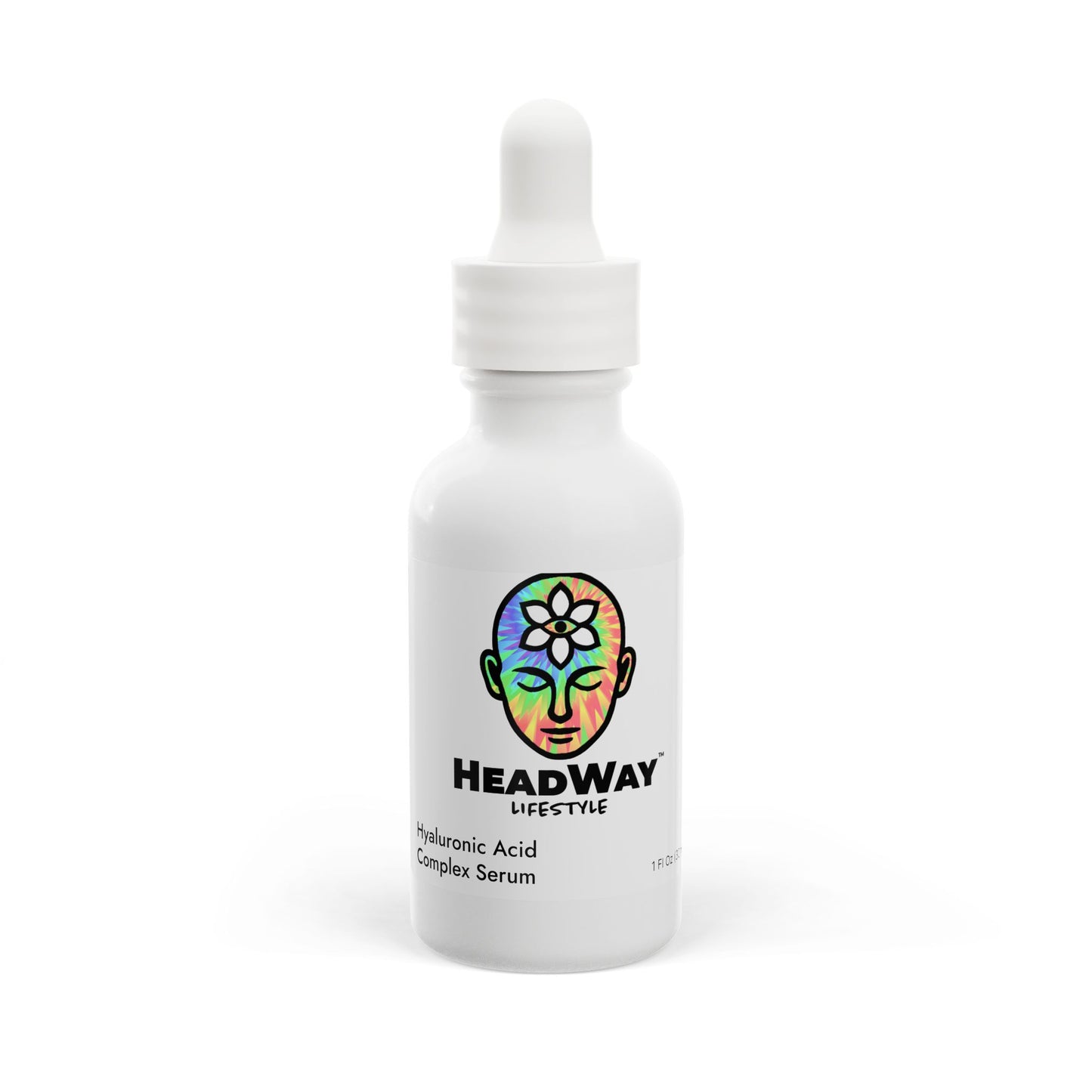 Hyaluronic Acid Complex Serum, 1oz
