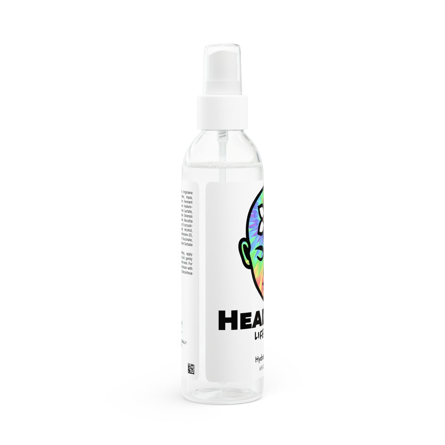 Hydrating Toner, 6oz