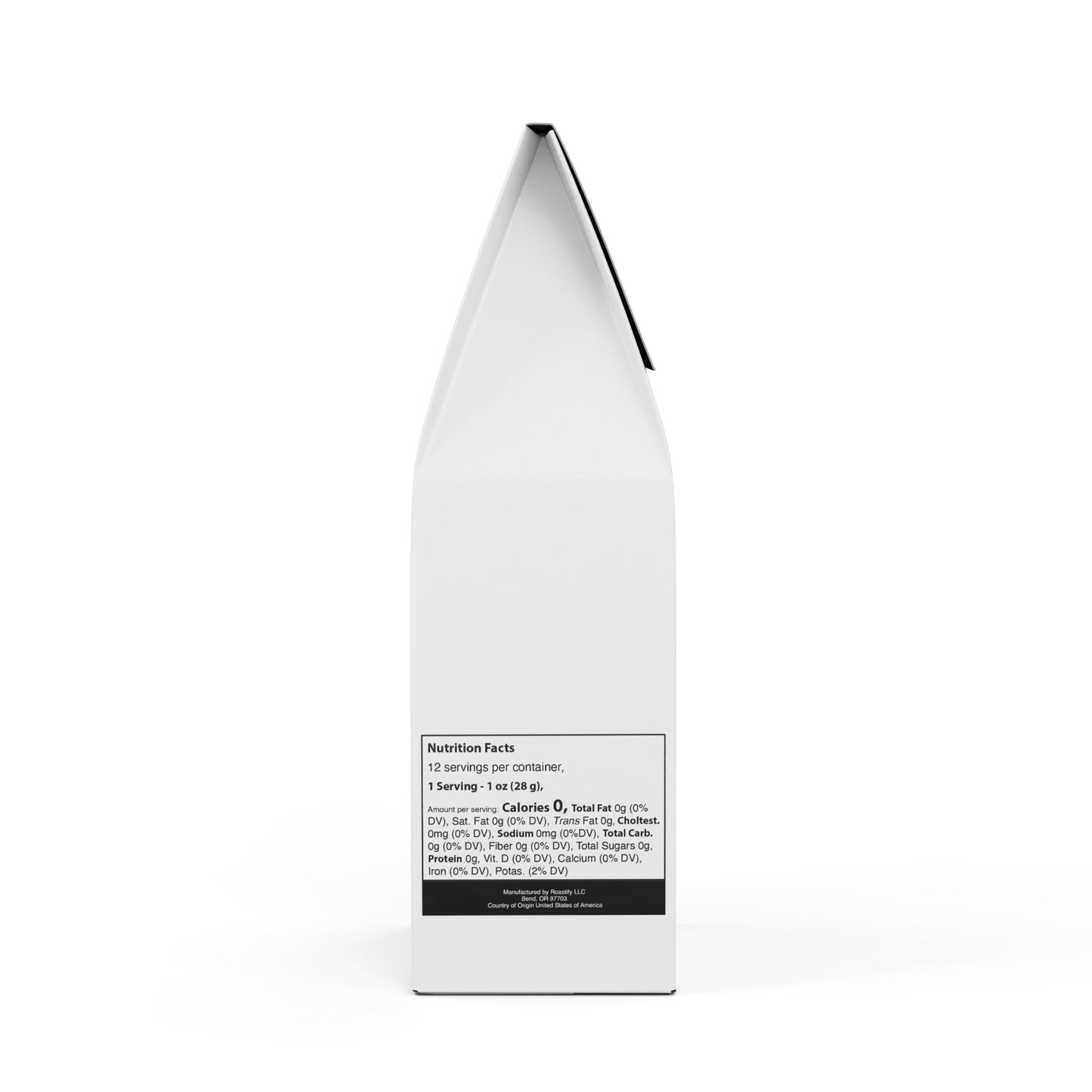 Broken Top Coffee Blend (Medium Roast)