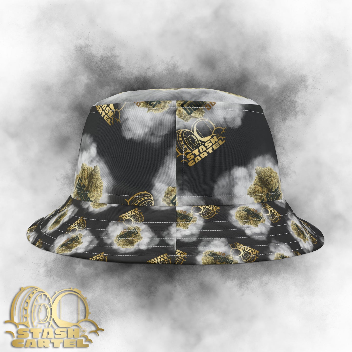Godfather OG Bucket Hat β Boss-Level Drip with Quiet Authority