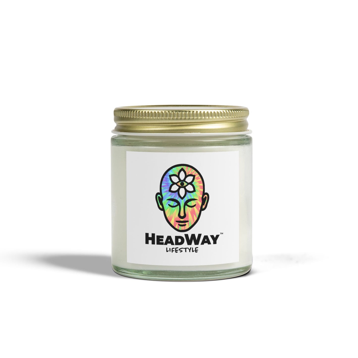 Aromatherapy Candle Set, Clean Burning Home Fragrance, Wellness Gift, Relaxing Decor, Self-Care Essentials