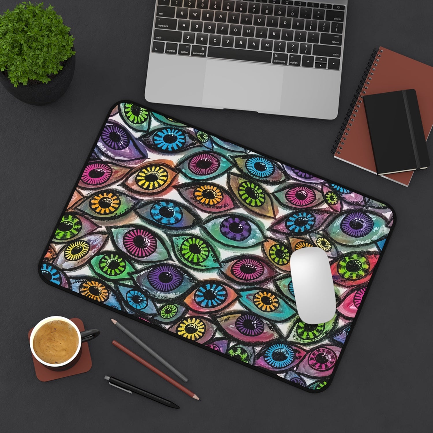 Mouse Pads