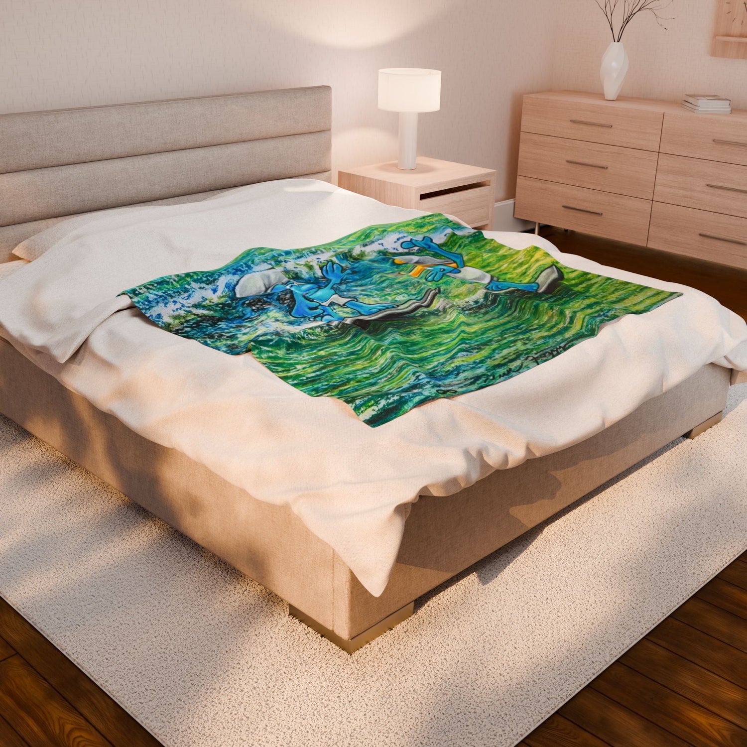Blankets