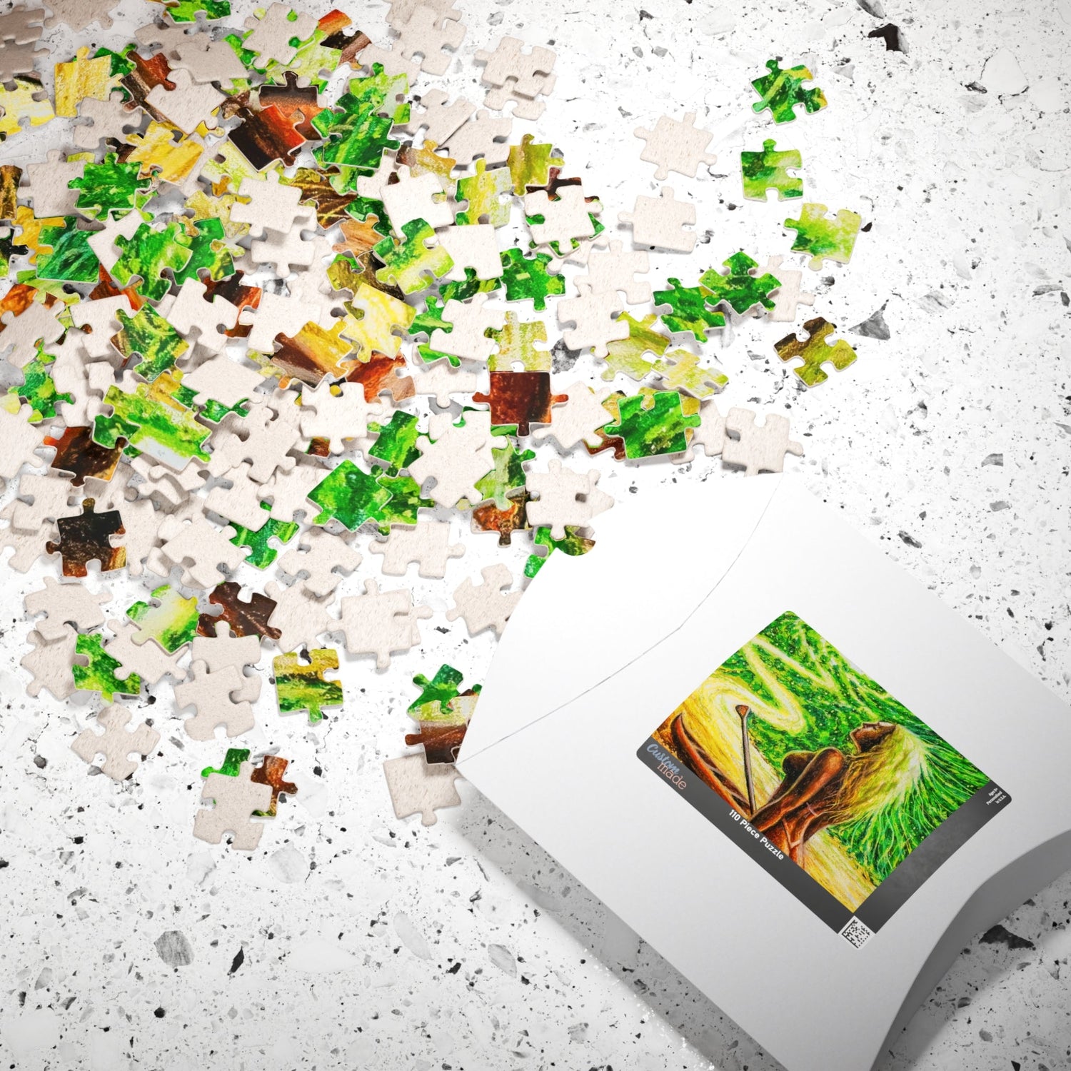 Puzzles