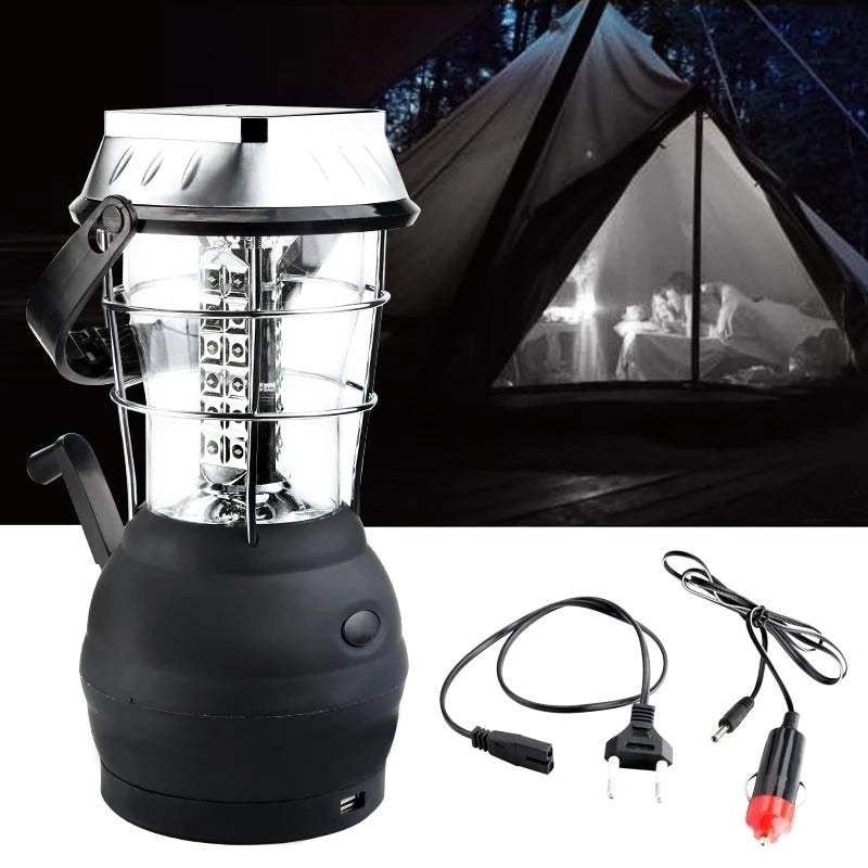 Festival Lighting & Power