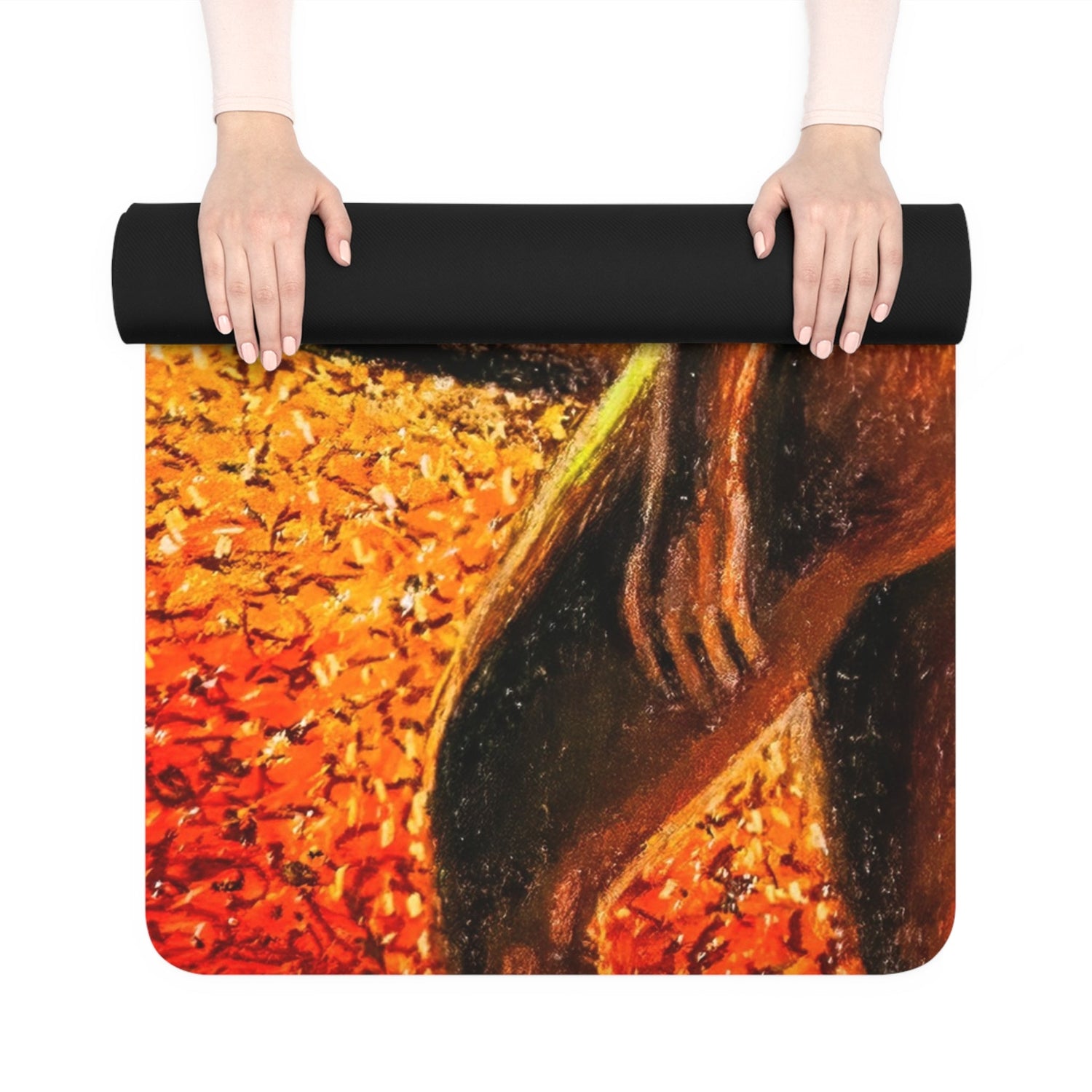 Yoga & Pilates Mats