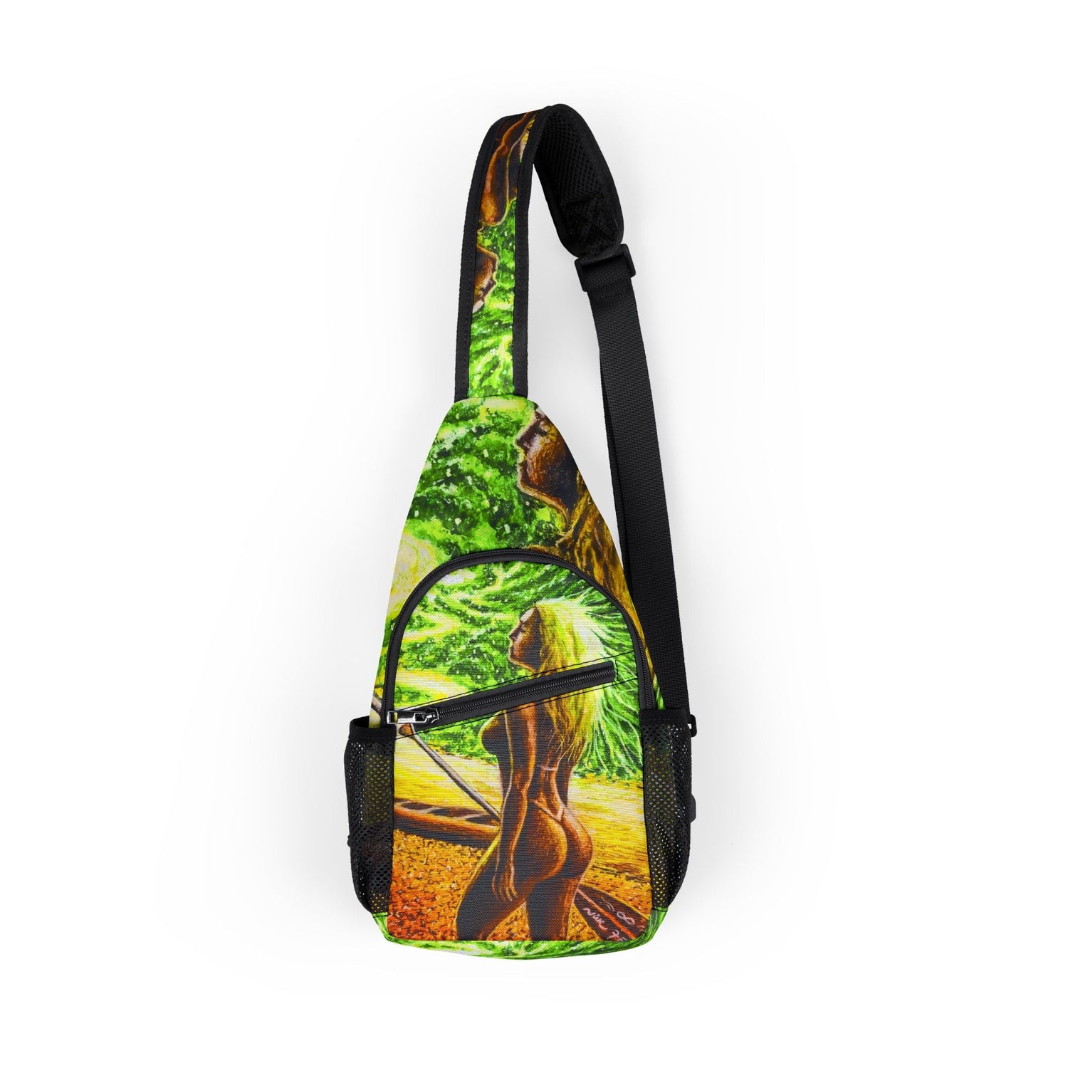 Backpacks