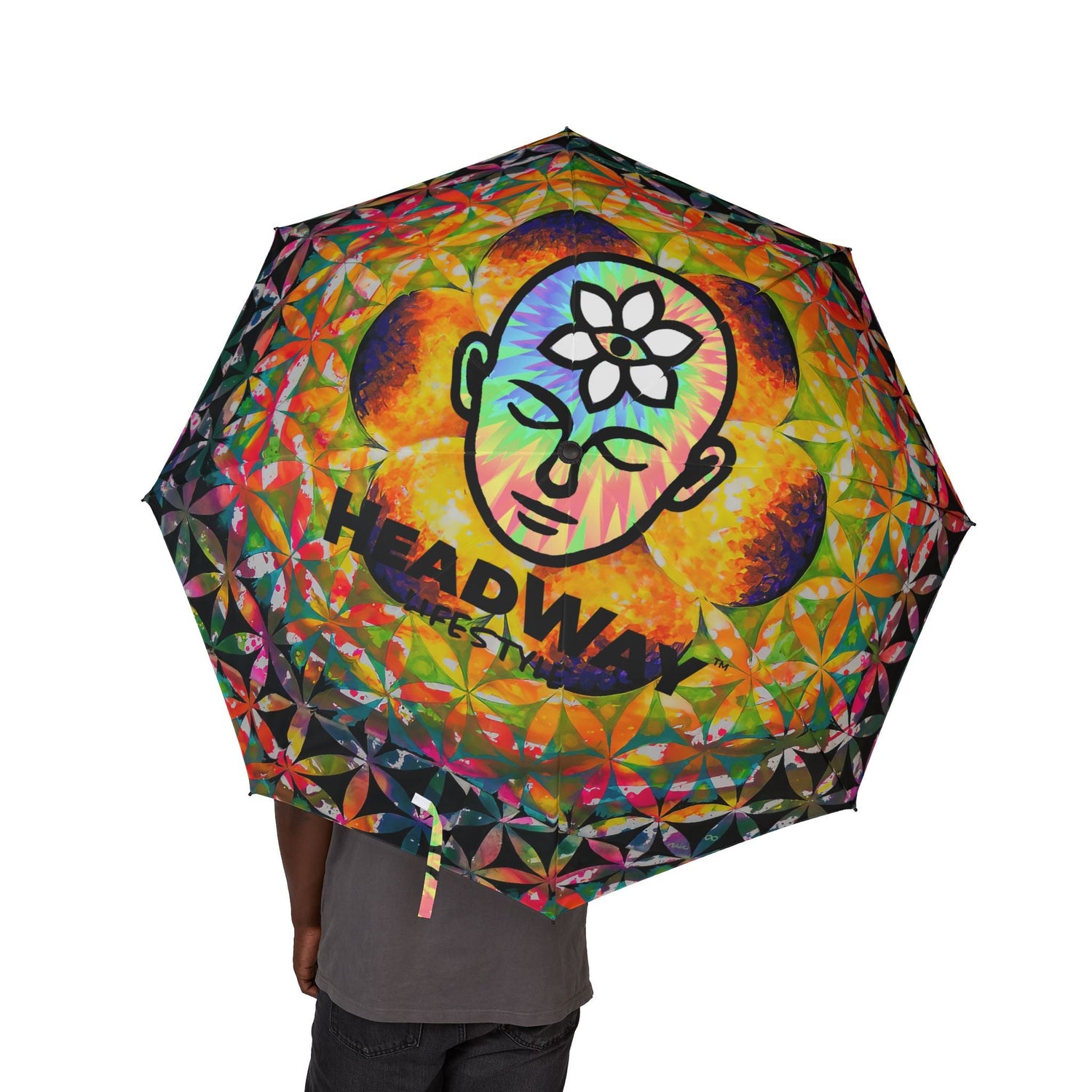 Rain Umbrella