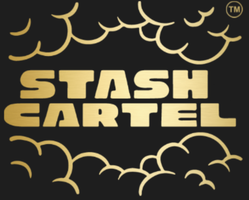 Stash Cartel Apparel — Wear the Movement, Powered by HeadWay Lifestyle