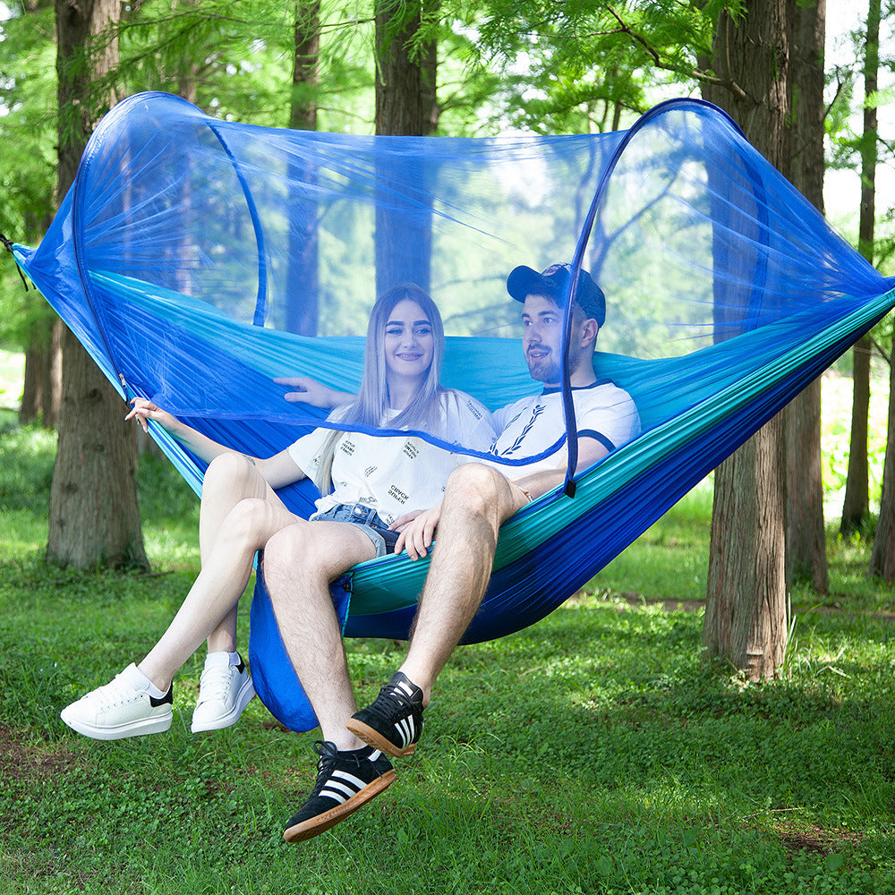 Sleep Systems & Hammocks