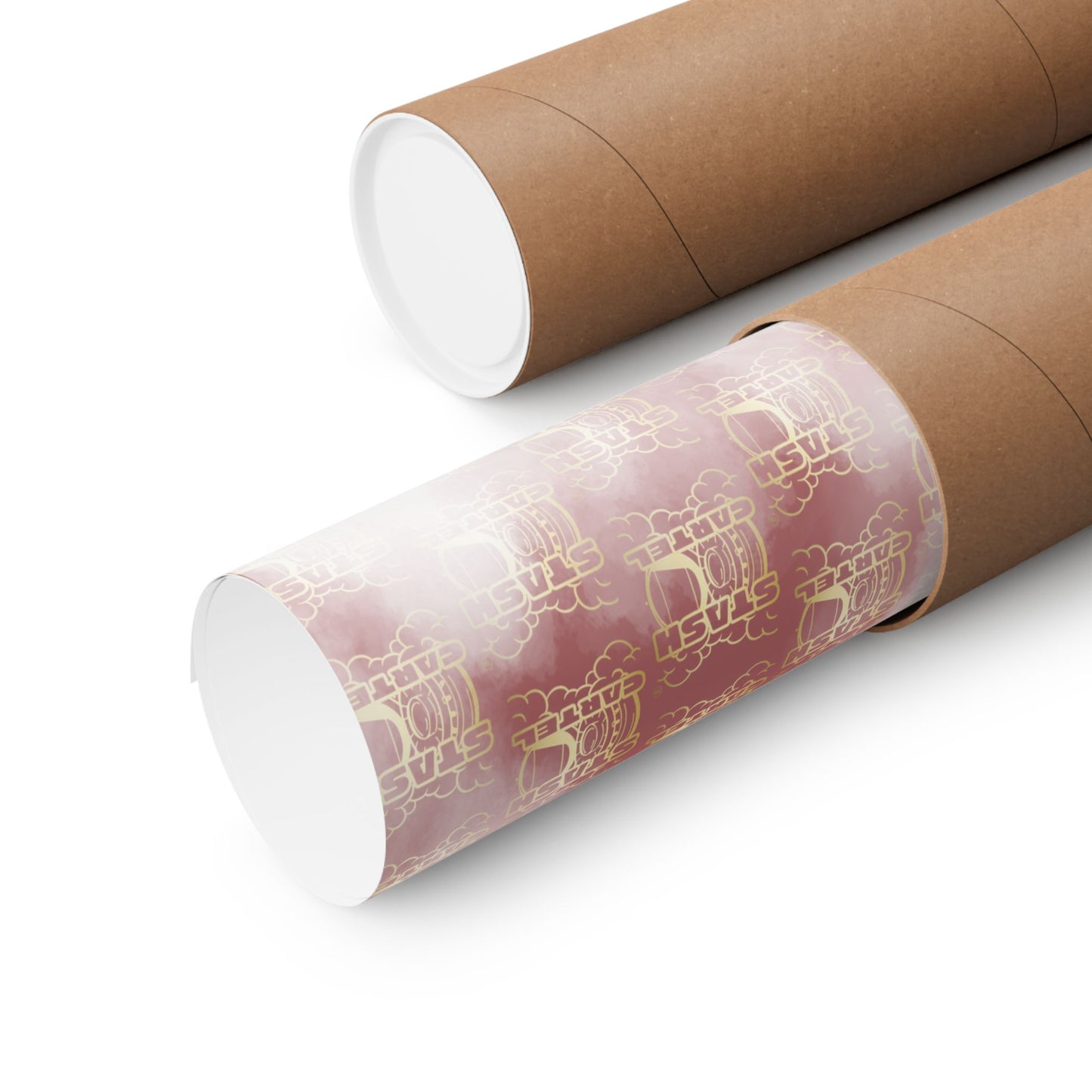 💦🍇 Gushers Poster – Exotic Candy-Indica Hybrid Poster with Creamy Fruit Punch