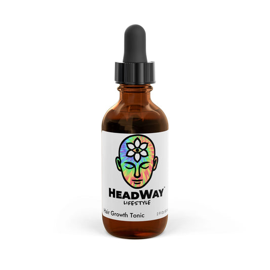 Hair Growth Tonic, 2oz