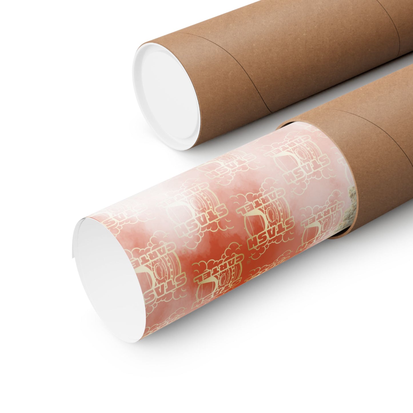 🗽⛽ NYC Diesel Poster – Iconic Sativa-Dominant Hybrid with Grapefruit Citrus & East Coast Funk