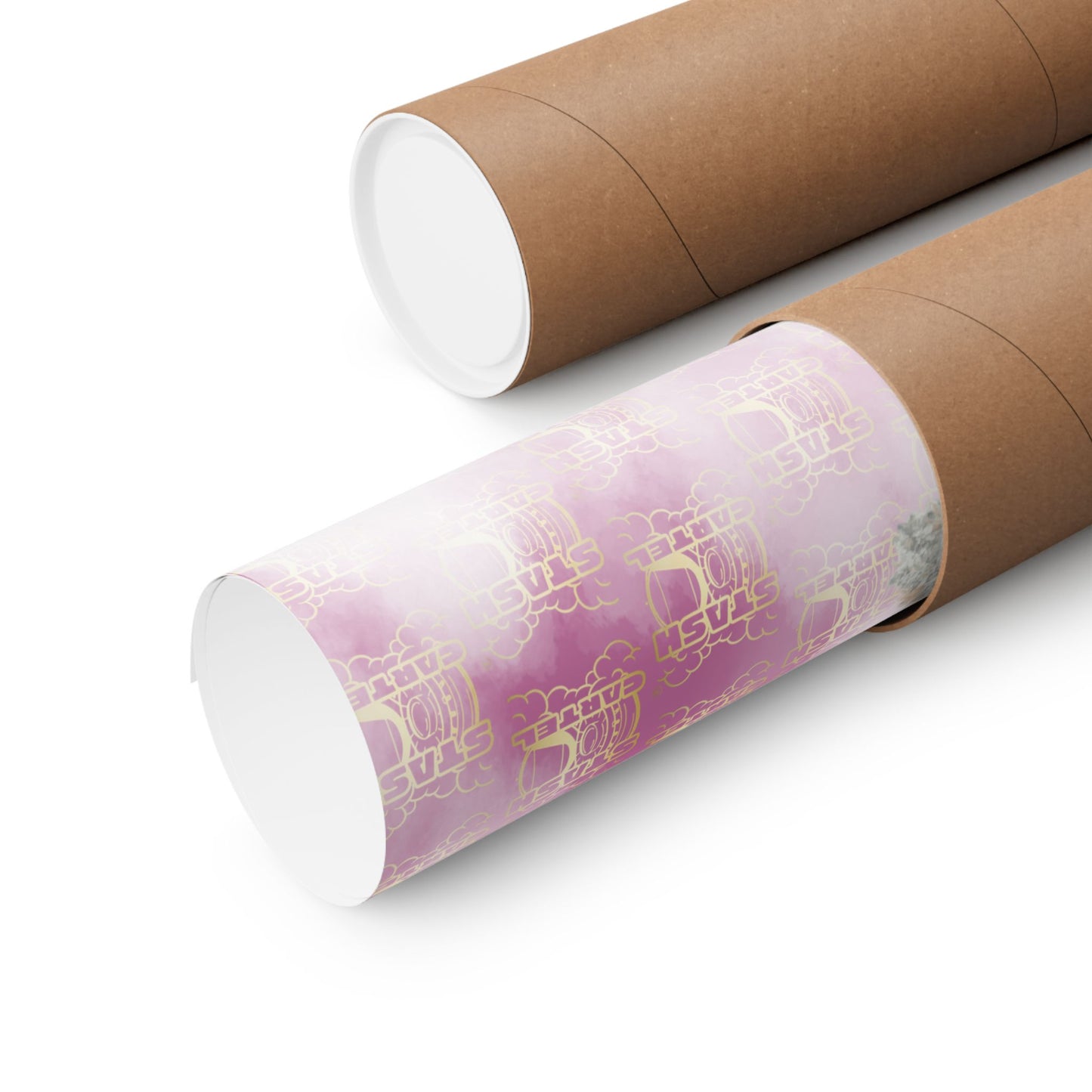 🍧 "Rainbow Sherbet" Fruit-Funk Balanced Hybrid Poster