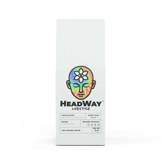 Rock Creek Coffee Blend (Medium Roast)
