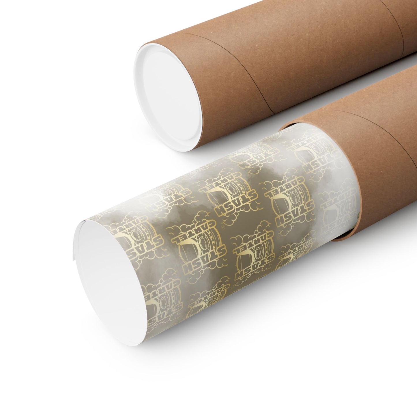 🧘‍♂️🏔️ Nepalese Poster – Sacred Sativa-Leaning Landrace with Earthy Incense & Floral Spice