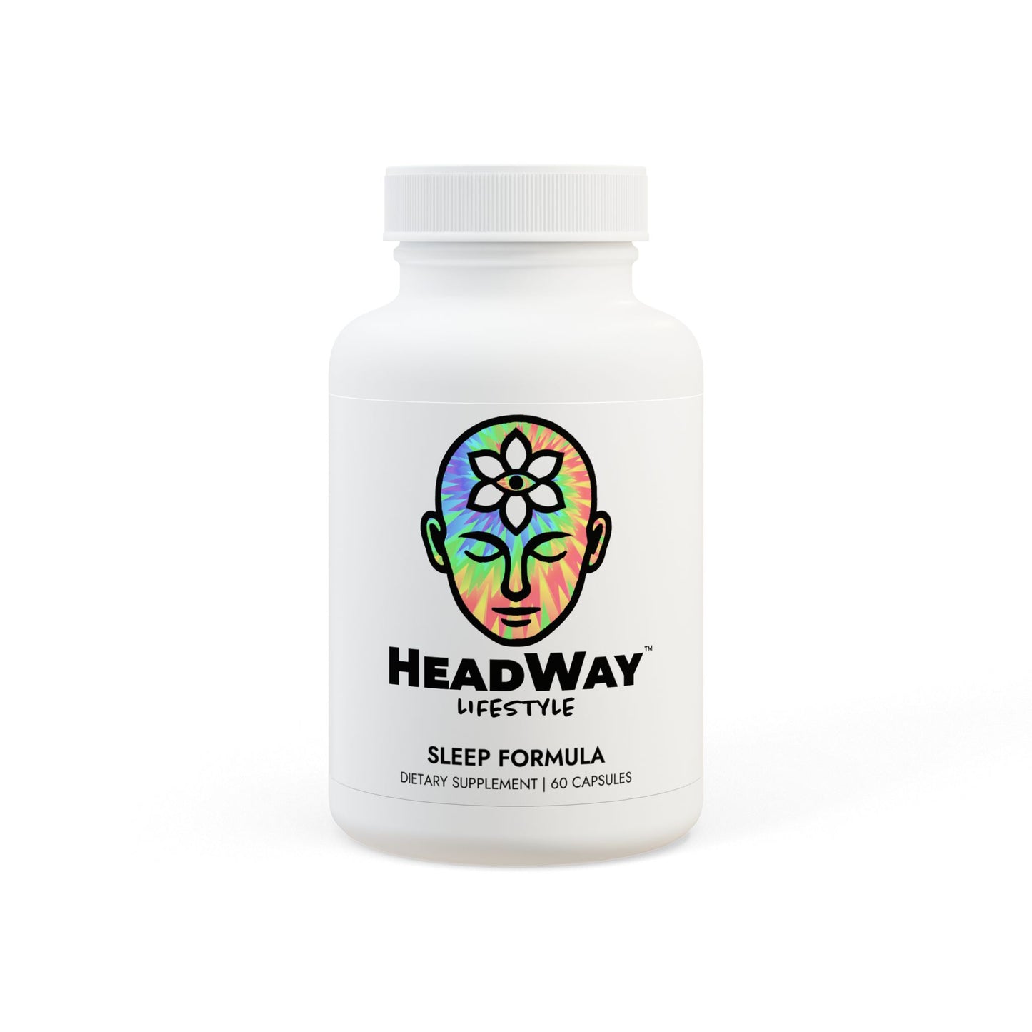 Sleep Supplement (60 Capsules)