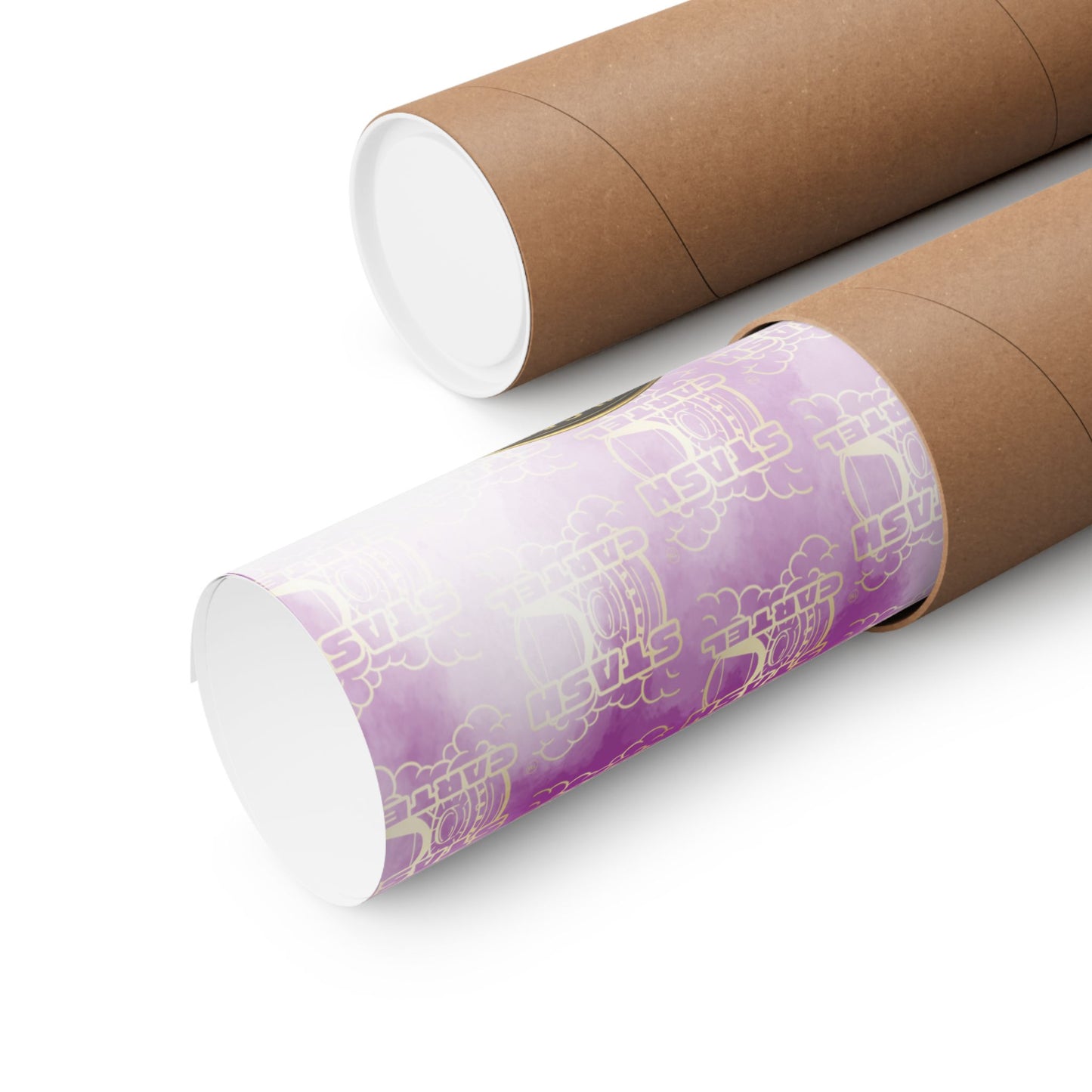 🌈 "Zkittlez" Award-Winning Hybrid Fruit Poster