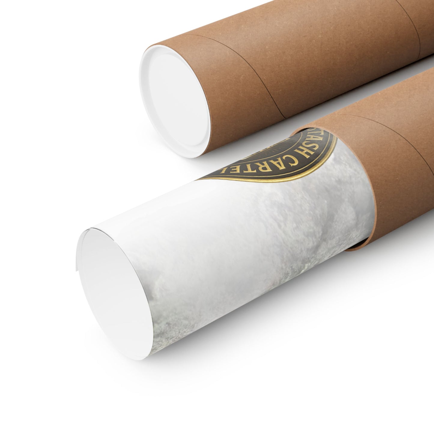 🥊 "Purple Punch" Heavy Indica Flavor Bomb Poster