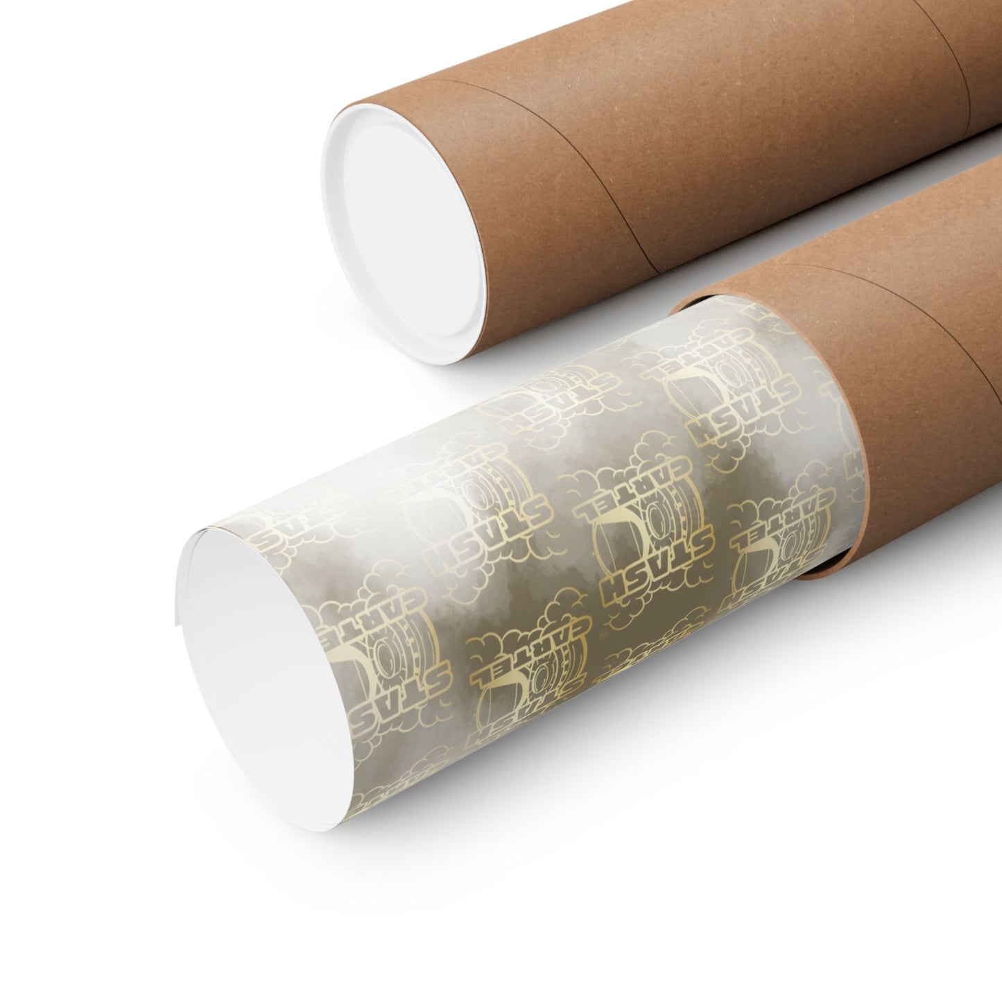 🧘‍♂️🏔️ Nepalese Poster – Sacred Sativa-Leaning Landrace with Earthy Incense & Floral Spice