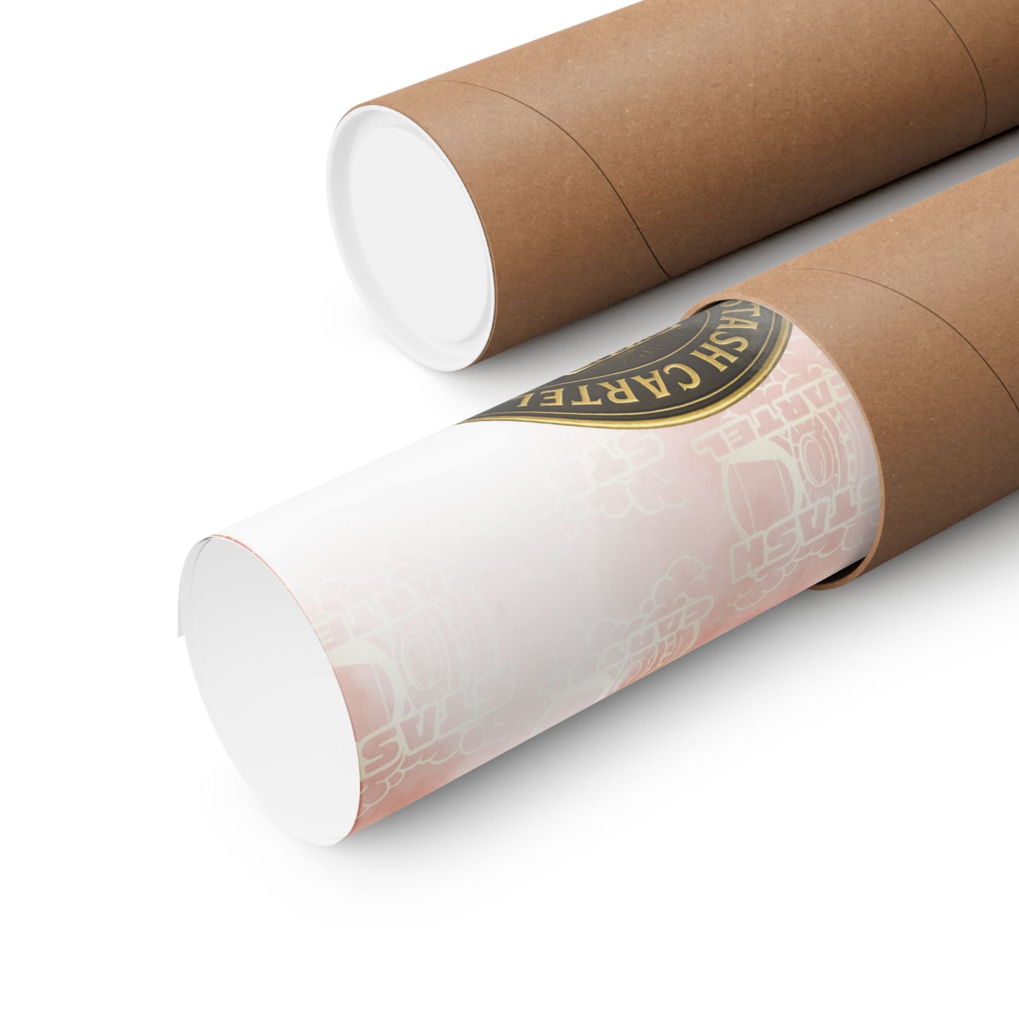 🗽⛽ NYC Diesel Poster – Iconic Sativa-Dominant Hybrid with Grapefruit Citrus & East Coast Funk