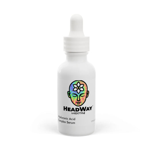 Hyaluronic Acid Complex Serum, 1oz