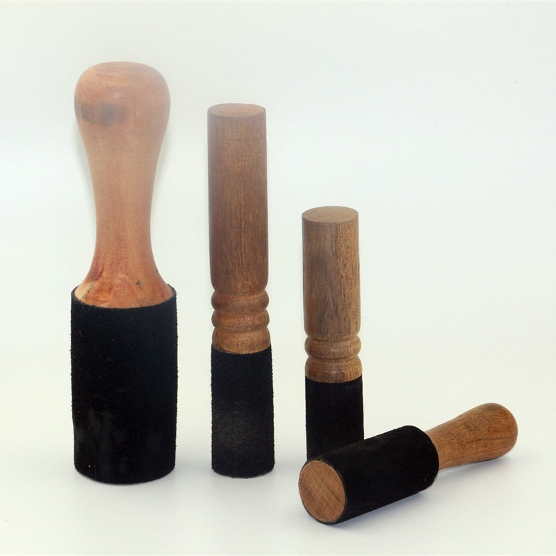 Buddhism chanting bowl and chime turning prayer