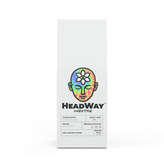 Colombia Single Origin Coffee (Light-Medium Roast)