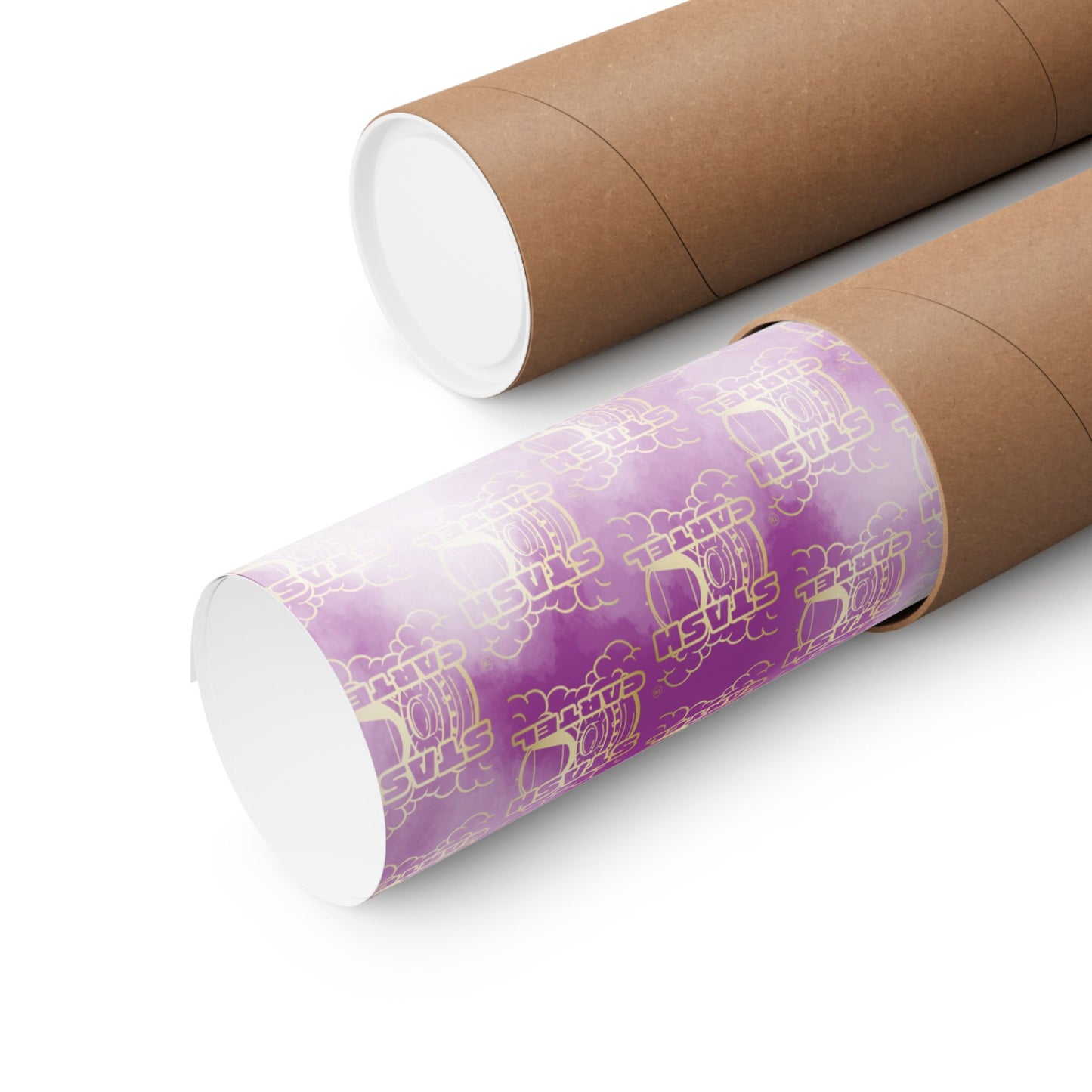 🌈 "Zkittlez" Award-Winning Hybrid Fruit Poster