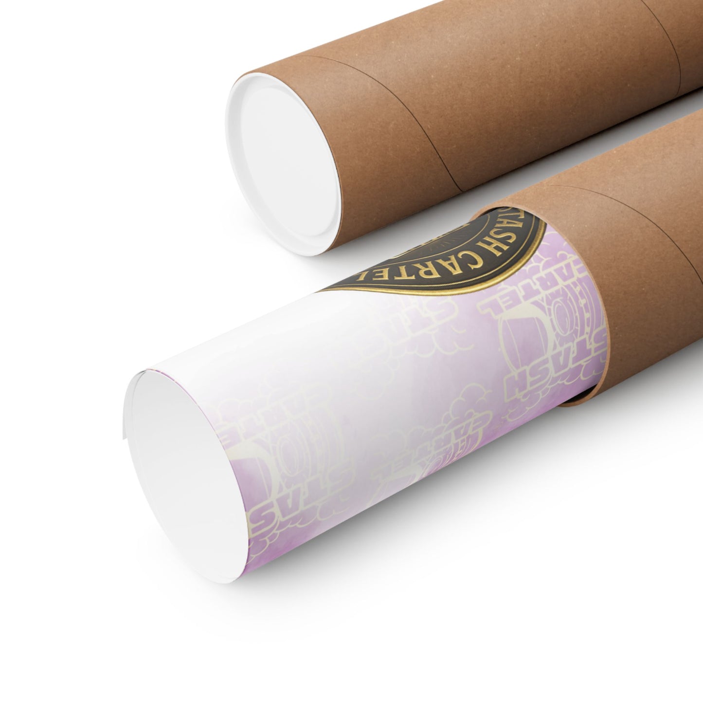 🌈 "Zkittlez" Award-Winning Hybrid Fruit Poster