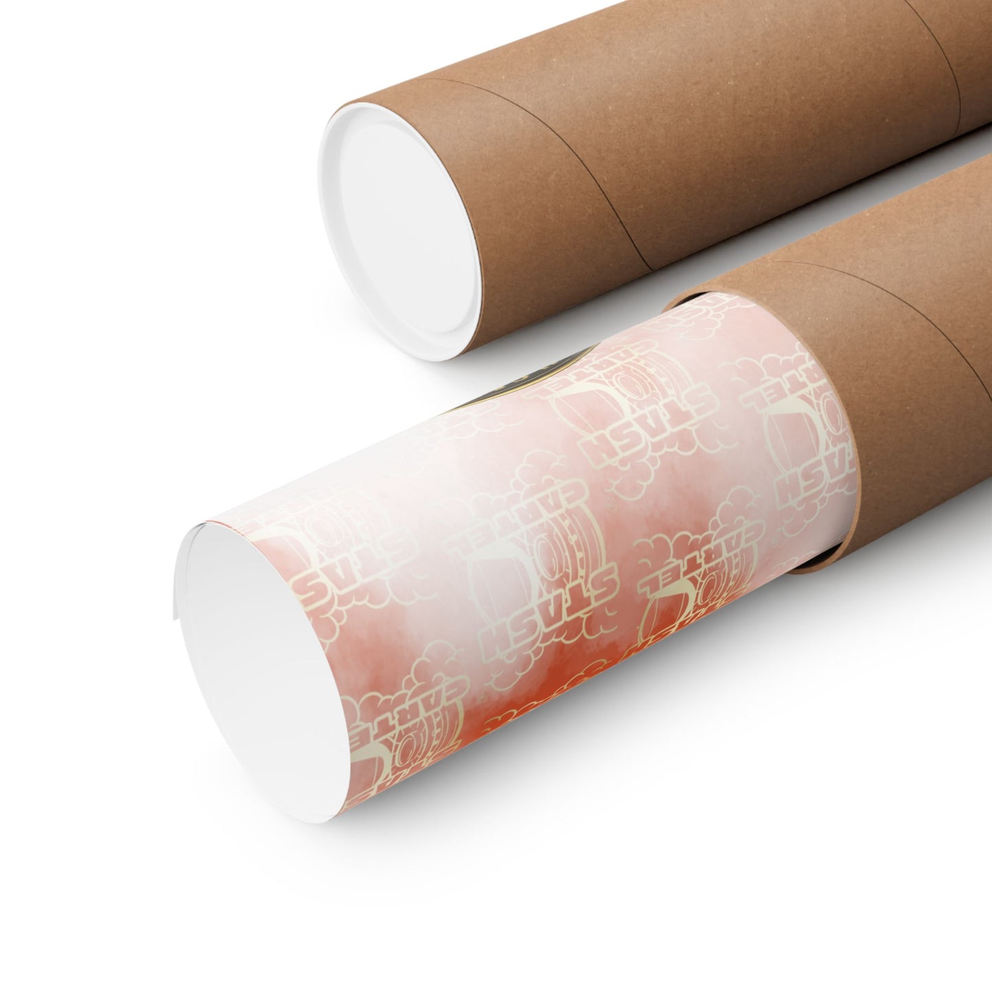 🗽⛽ NYC Diesel Poster – Iconic Sativa-Dominant Hybrid with Grapefruit Citrus & East Coast Funk