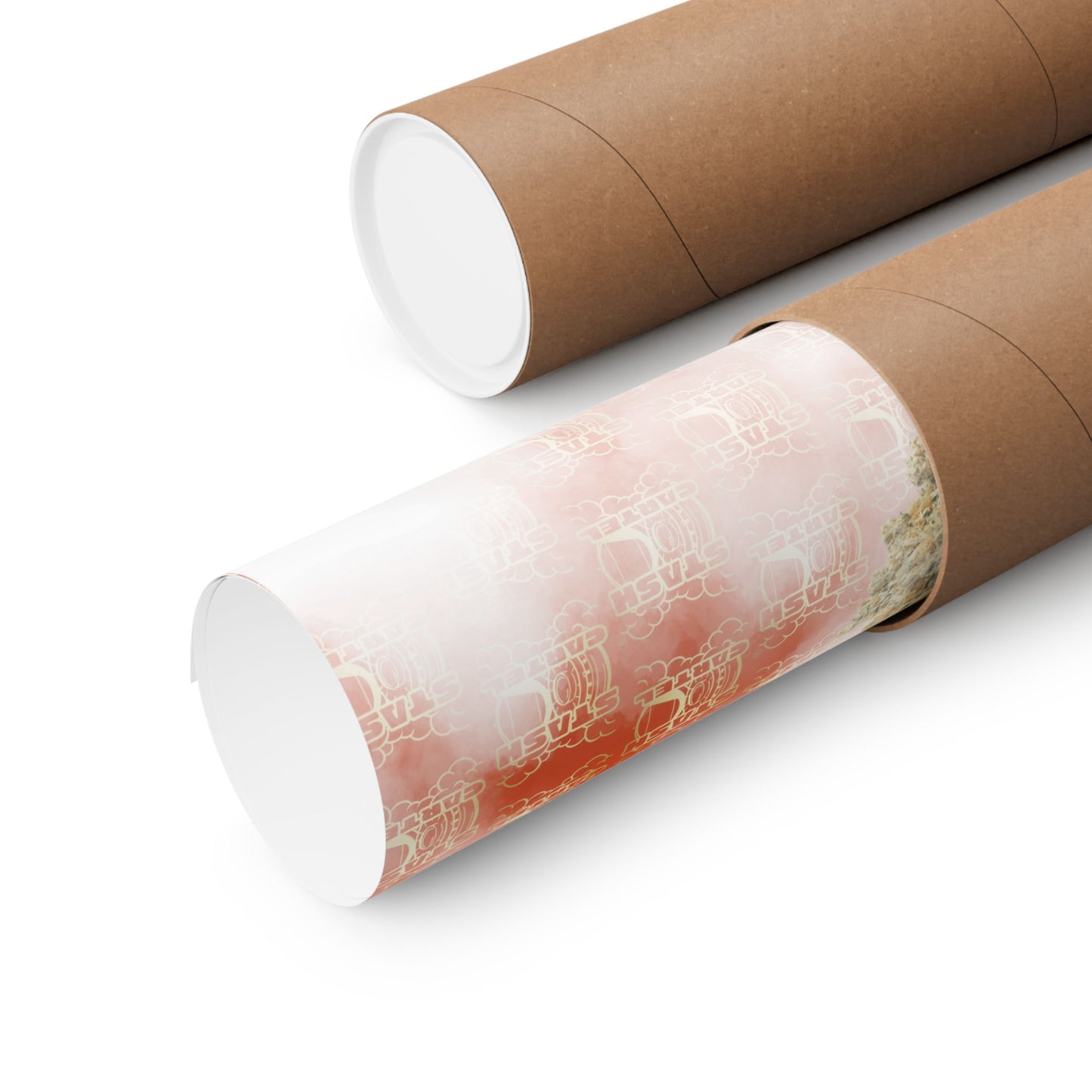 🗽⛽ NYC Diesel Poster – Iconic Sativa-Dominant Hybrid with Grapefruit Citrus & East Coast Funk