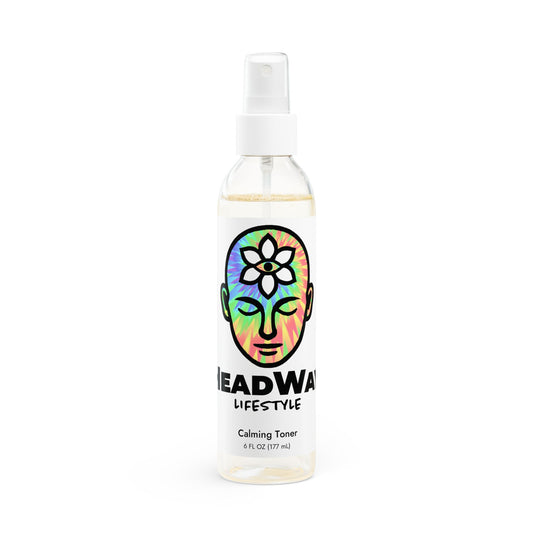 Calming Toner, 6oz