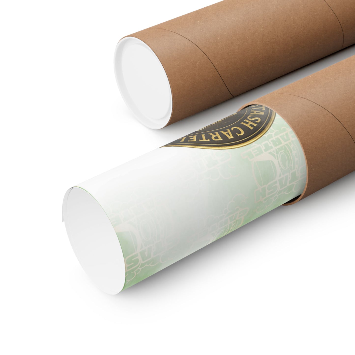 🌍 "Durban Poison" Pure Sativa Landrace Poster