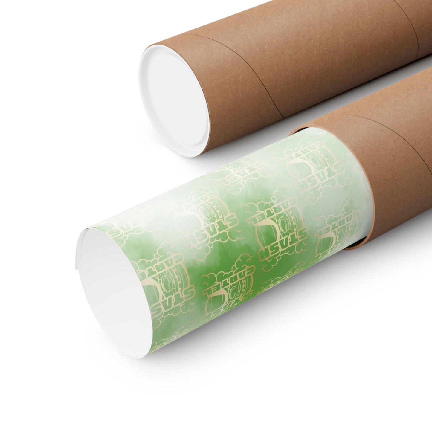 🌍 "Durban Poison" Pure Sativa Landrace Poster