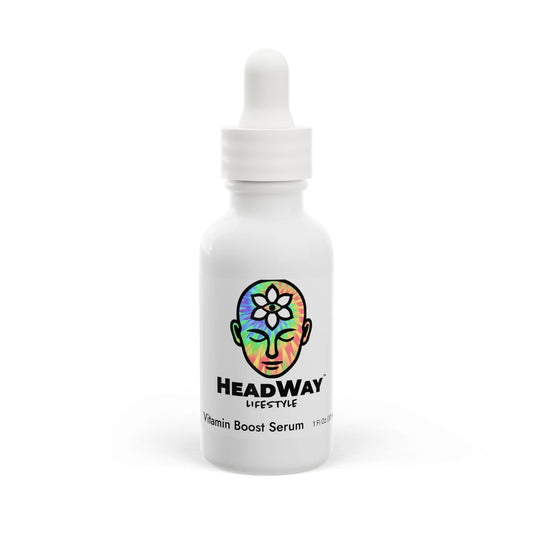 Vitamin Boost Serum, 1oz