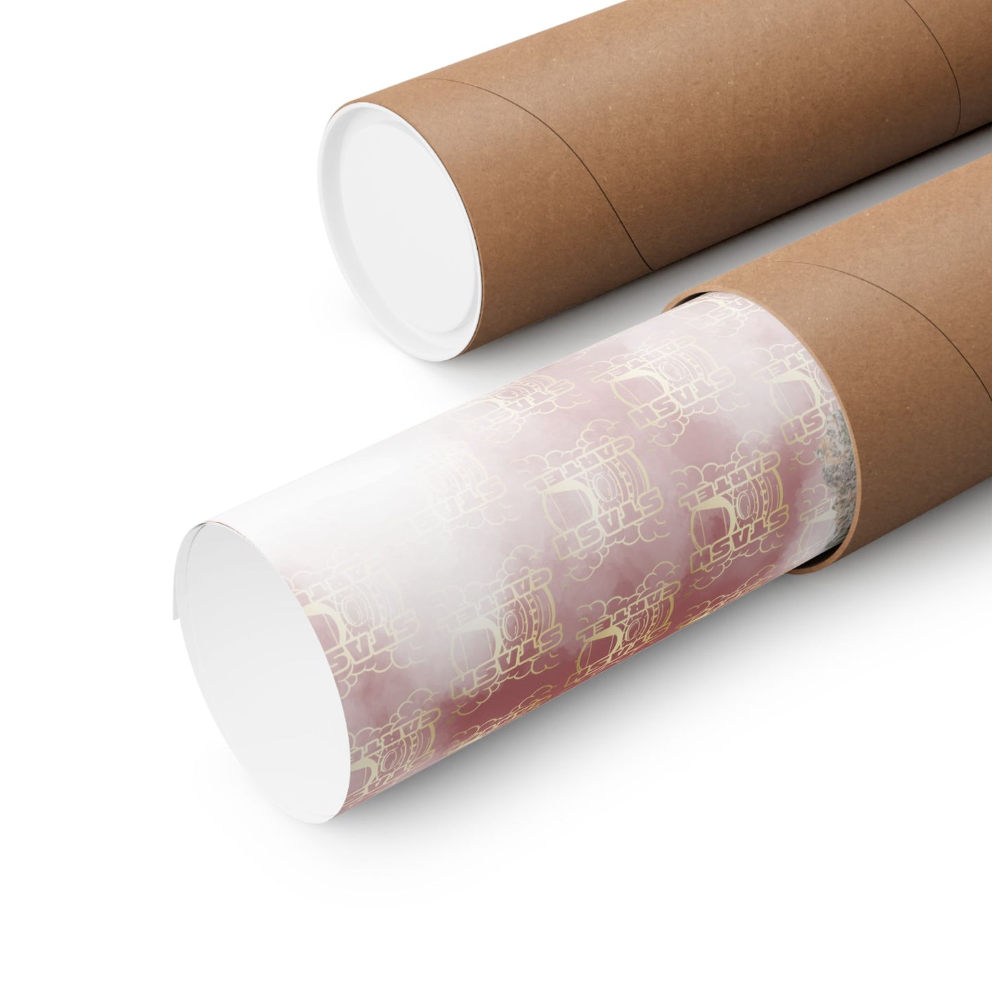 💦🍇 Gushers Poster – Exotic Candy-Indica Hybrid Poster with Creamy Fruit Punch