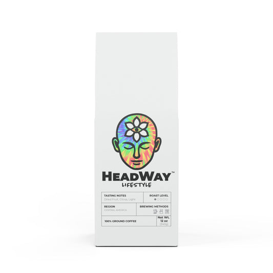 High Lakes Coffee Blend (Light Roast)