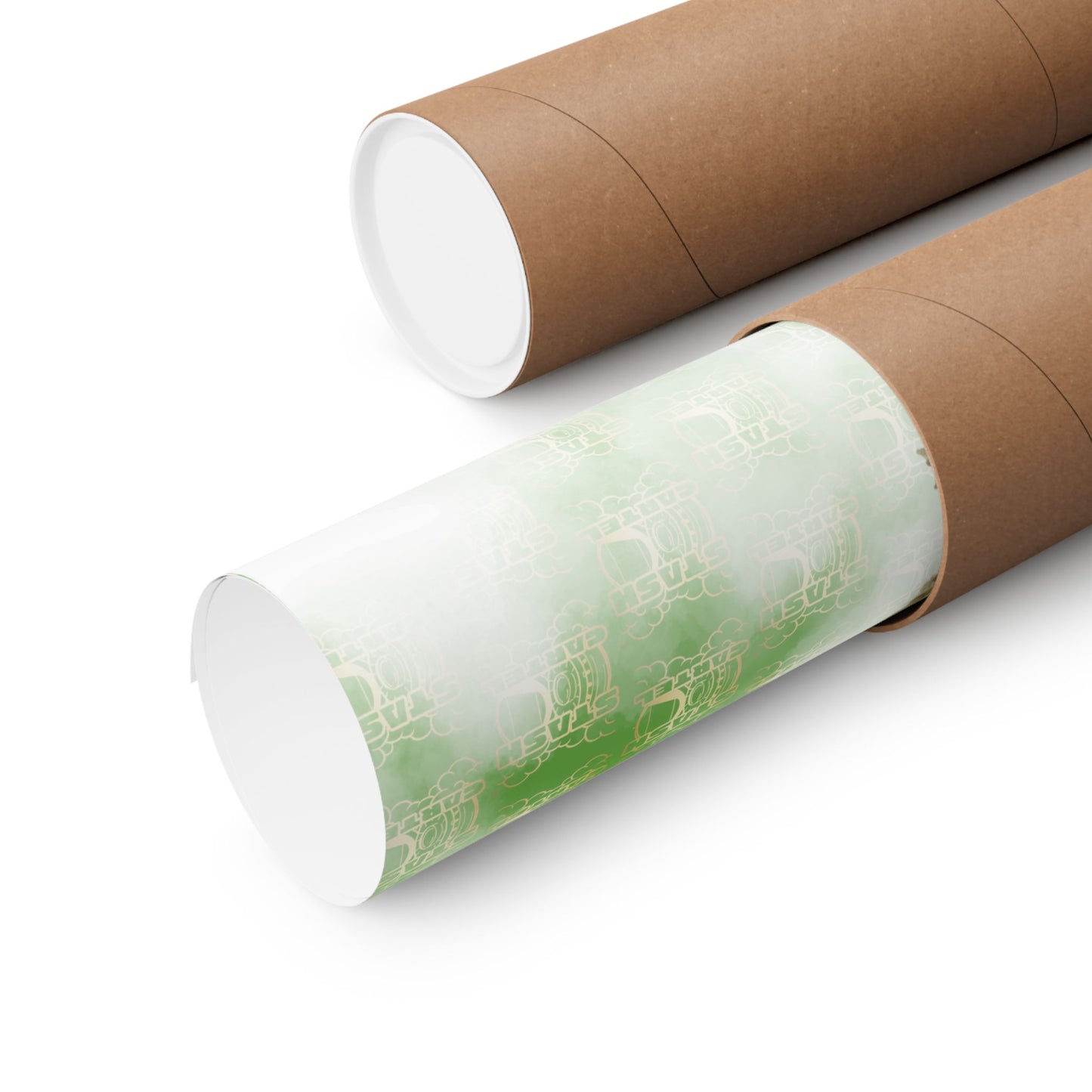 🌍 "Durban Poison" Pure Sativa Landrace Poster