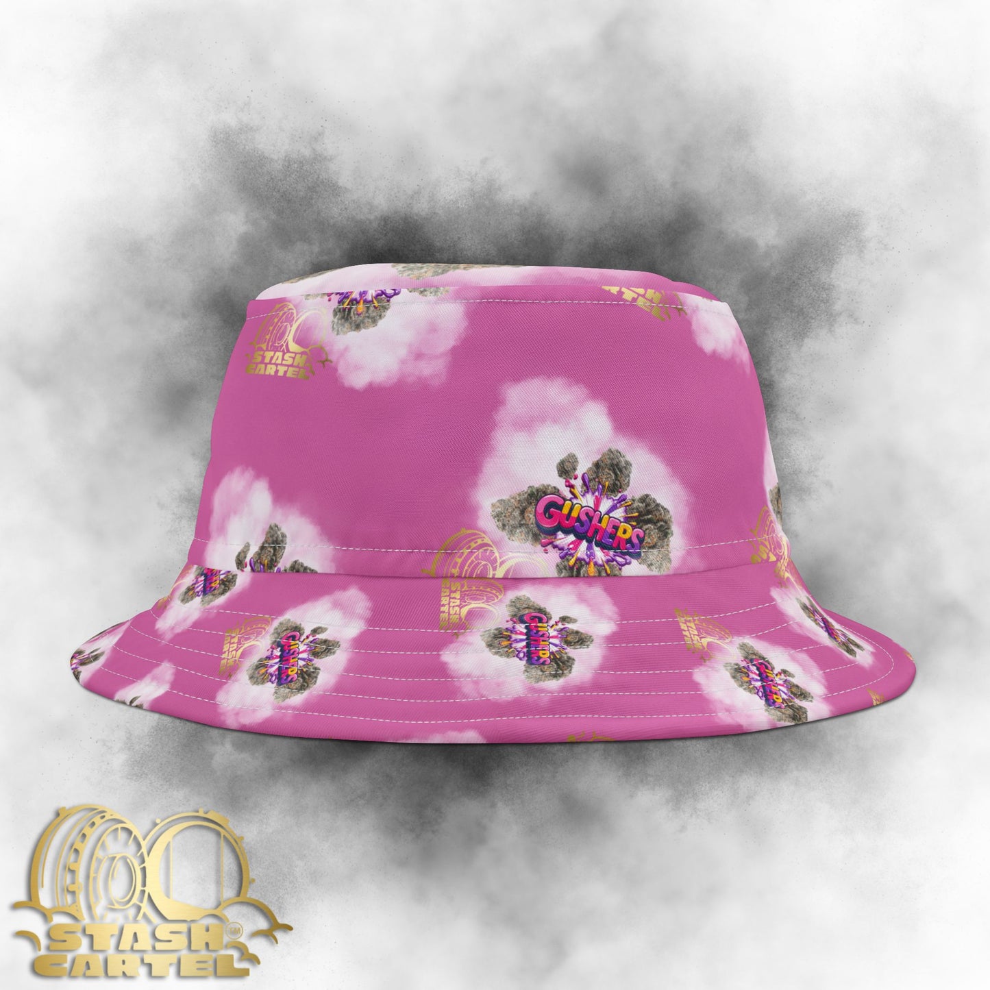 Gushers Bucket Hat – Juicy Drip That Pops on Sight