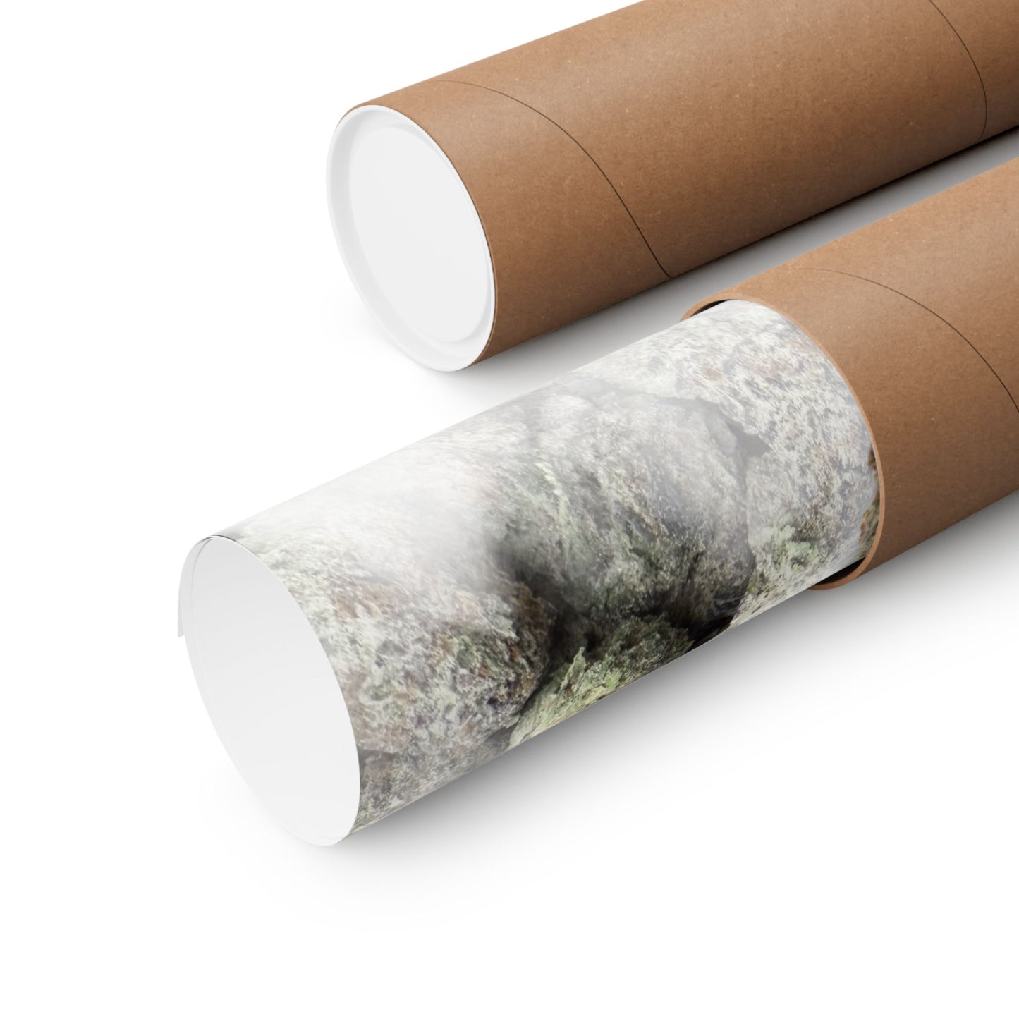 🥊 "Purple Punch" Heavy Indica Flavor Bomb Poster