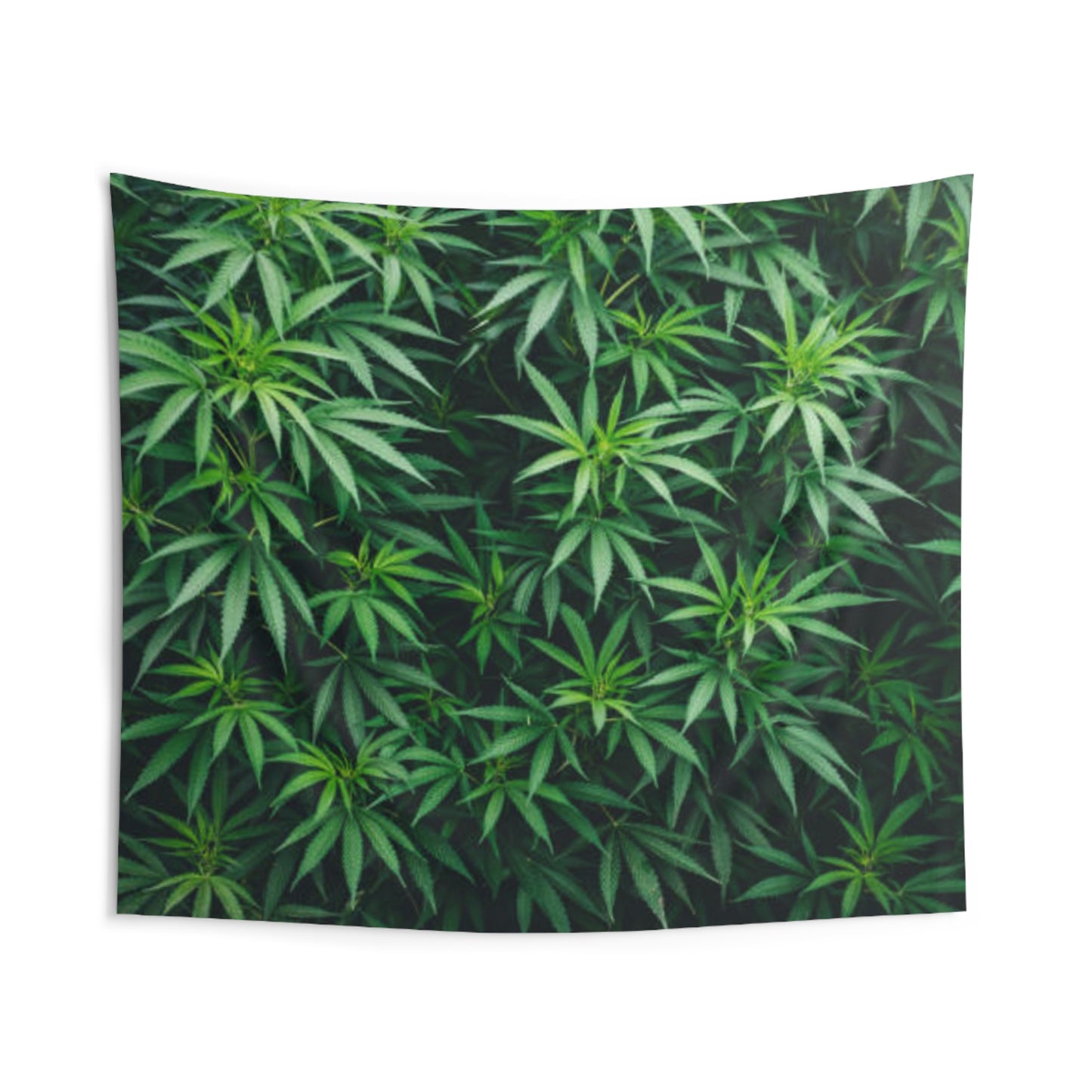 Boho Leafy Indoor Wall Tapestry | Nature Decor | Cozy Home Accents, Living Room Decor, Greenery Wall Art, Eco-Friendly Tapestry, Gift [...]
