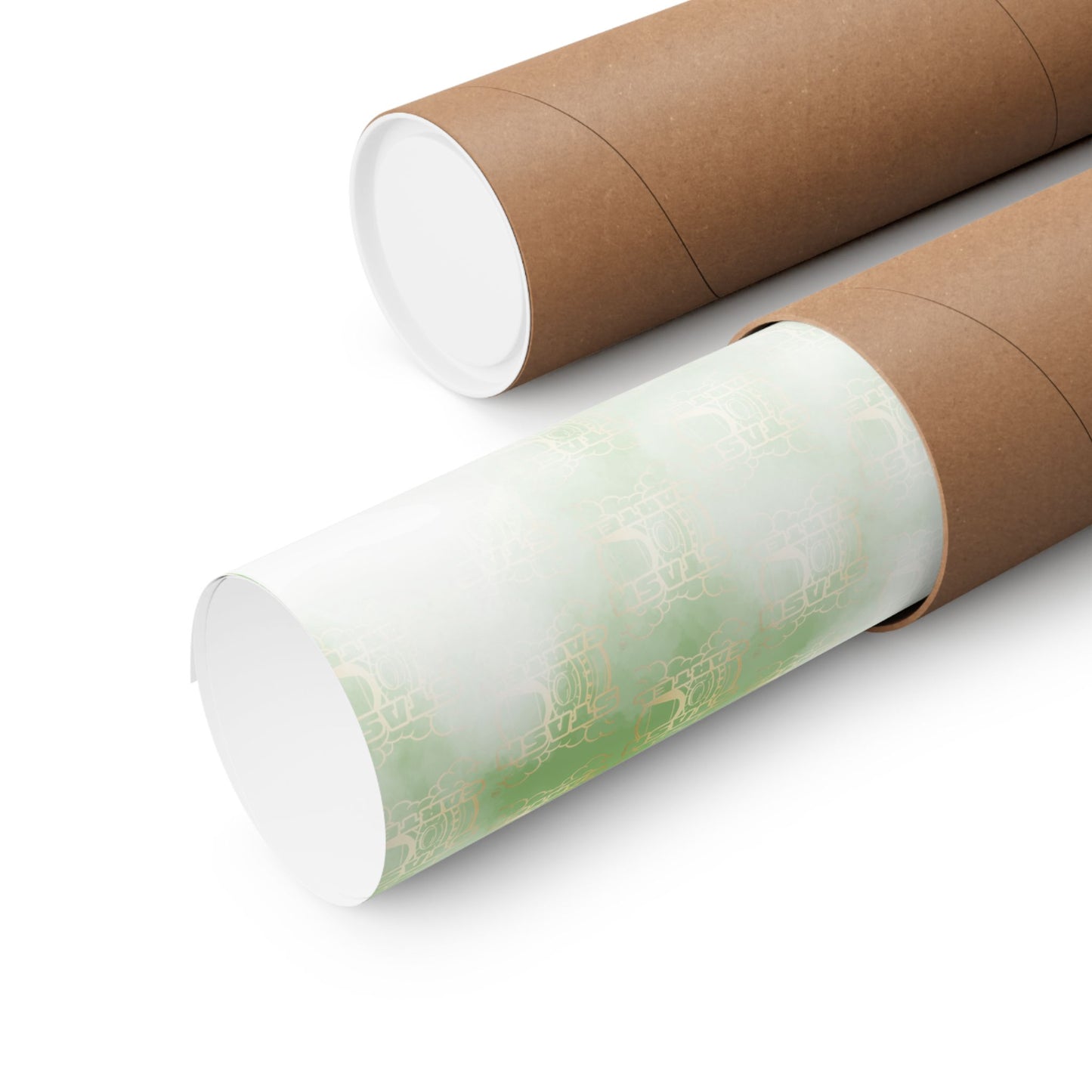 ⚡ "Green Crack" High-Energy Sativa Poster Print