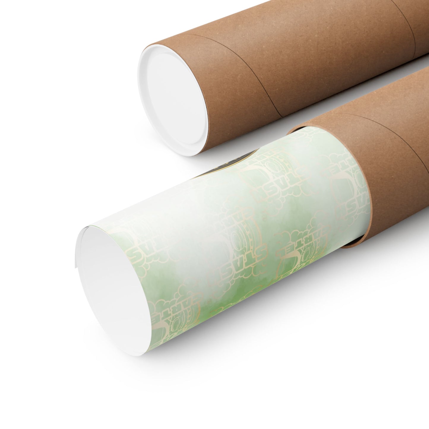 ⚡ "Green Crack" High-Energy Sativa Poster Print