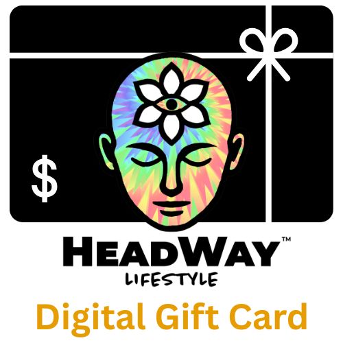 🎁 HeadWay Lifestyle Digital Gift Card